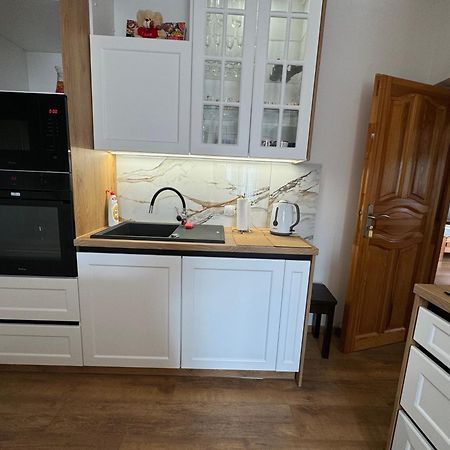 Gut Apartment Poronin Eksteriør billede