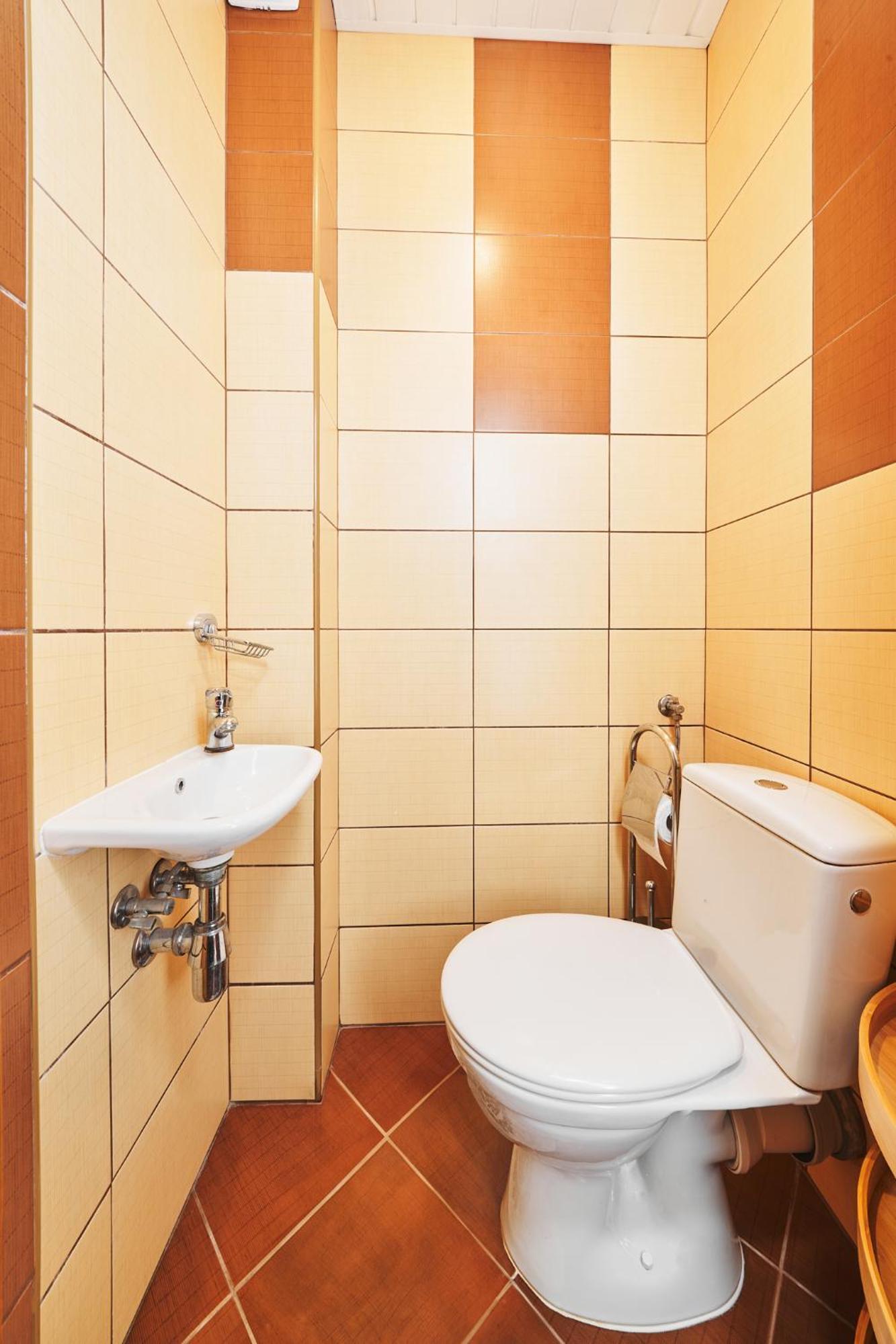 Gut Apartment Poronin Eksteriør billede